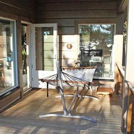 Holiday Home Vaestantill By Interhome Hitis Exterior photo
