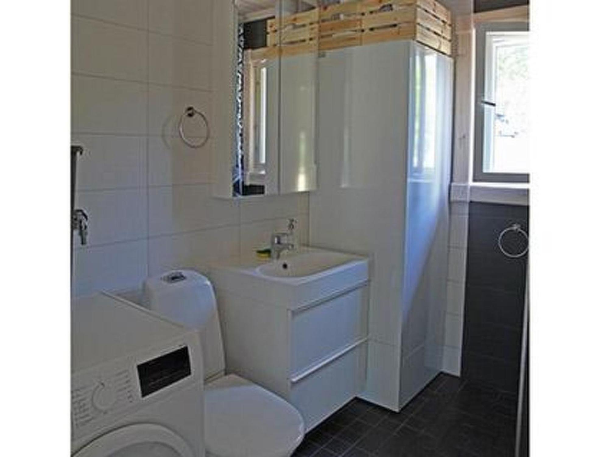 Holiday Home Vaestantill By Interhome Hitis Exterior photo