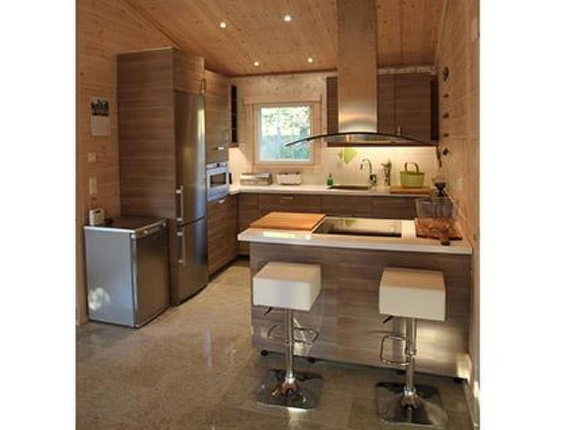 Holiday Home Vaestantill By Interhome Hitis Exterior photo
