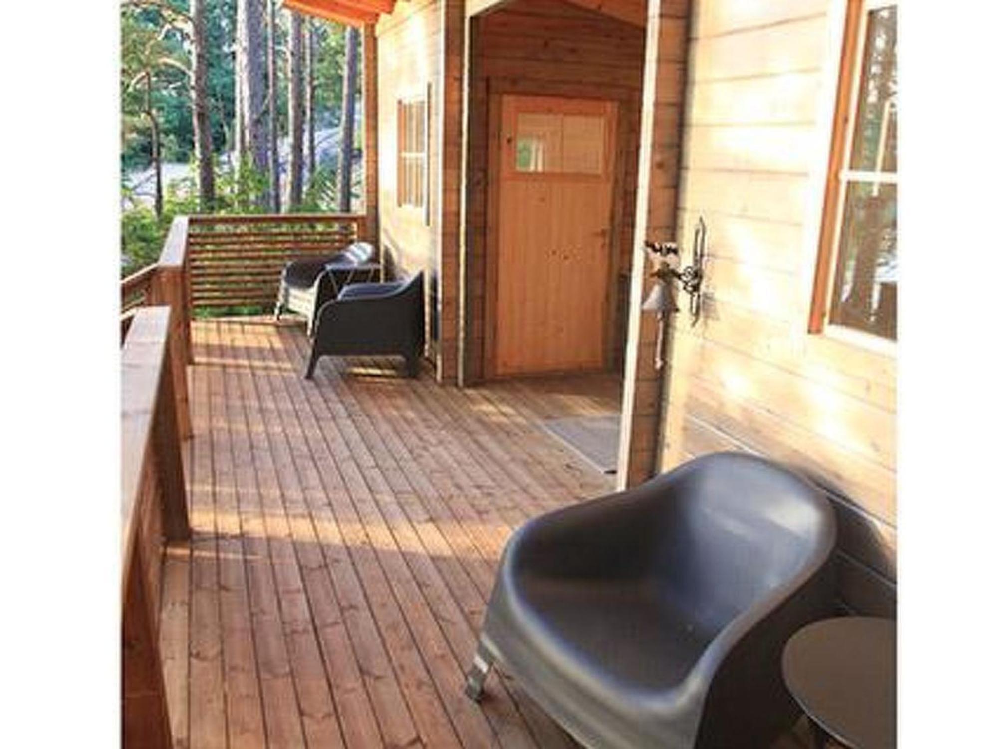 Holiday Home Vaestantill By Interhome Hitis Exterior photo
