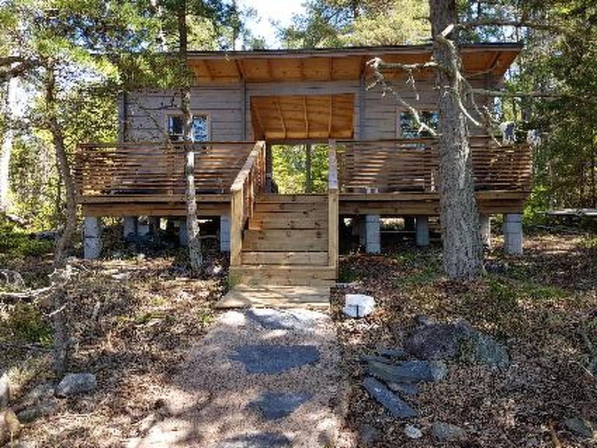 Holiday Home Vaestantill By Interhome Hitis Exterior photo
