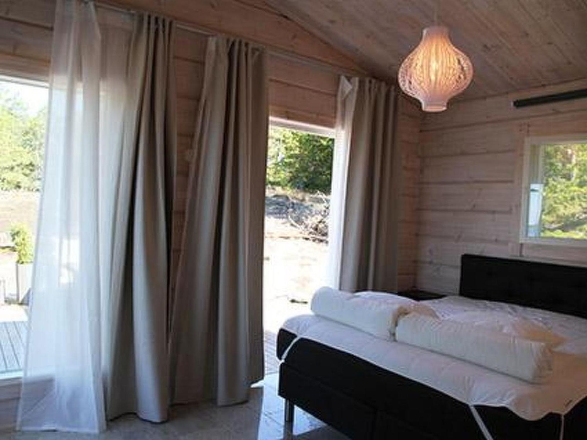 Holiday Home Vaestantill By Interhome Hitis Exterior photo