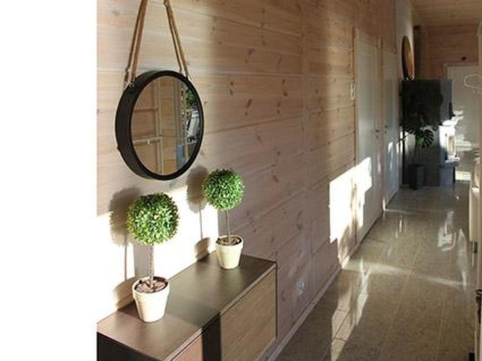 Holiday Home Vaestantill By Interhome Hitis Exterior photo