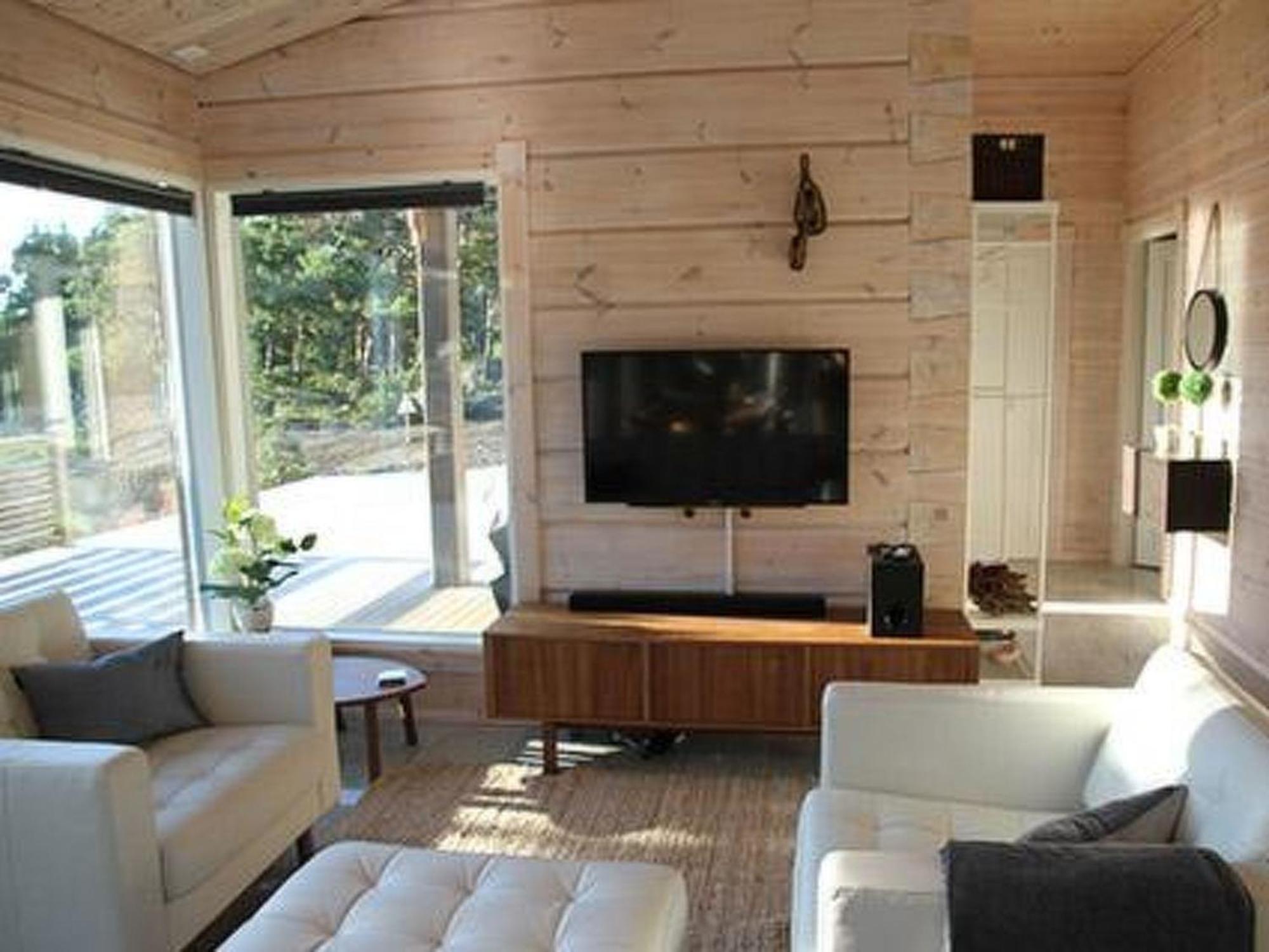 Holiday Home Vaestantill By Interhome Hitis Exterior photo