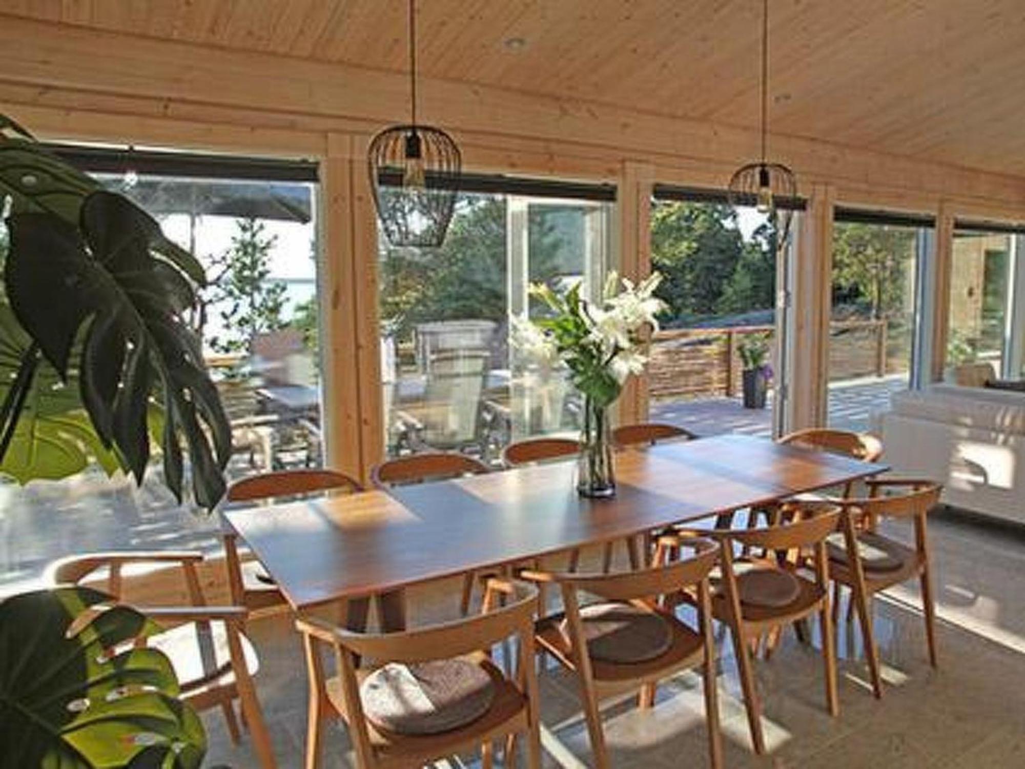 Holiday Home Vaestantill By Interhome Hitis Exterior photo