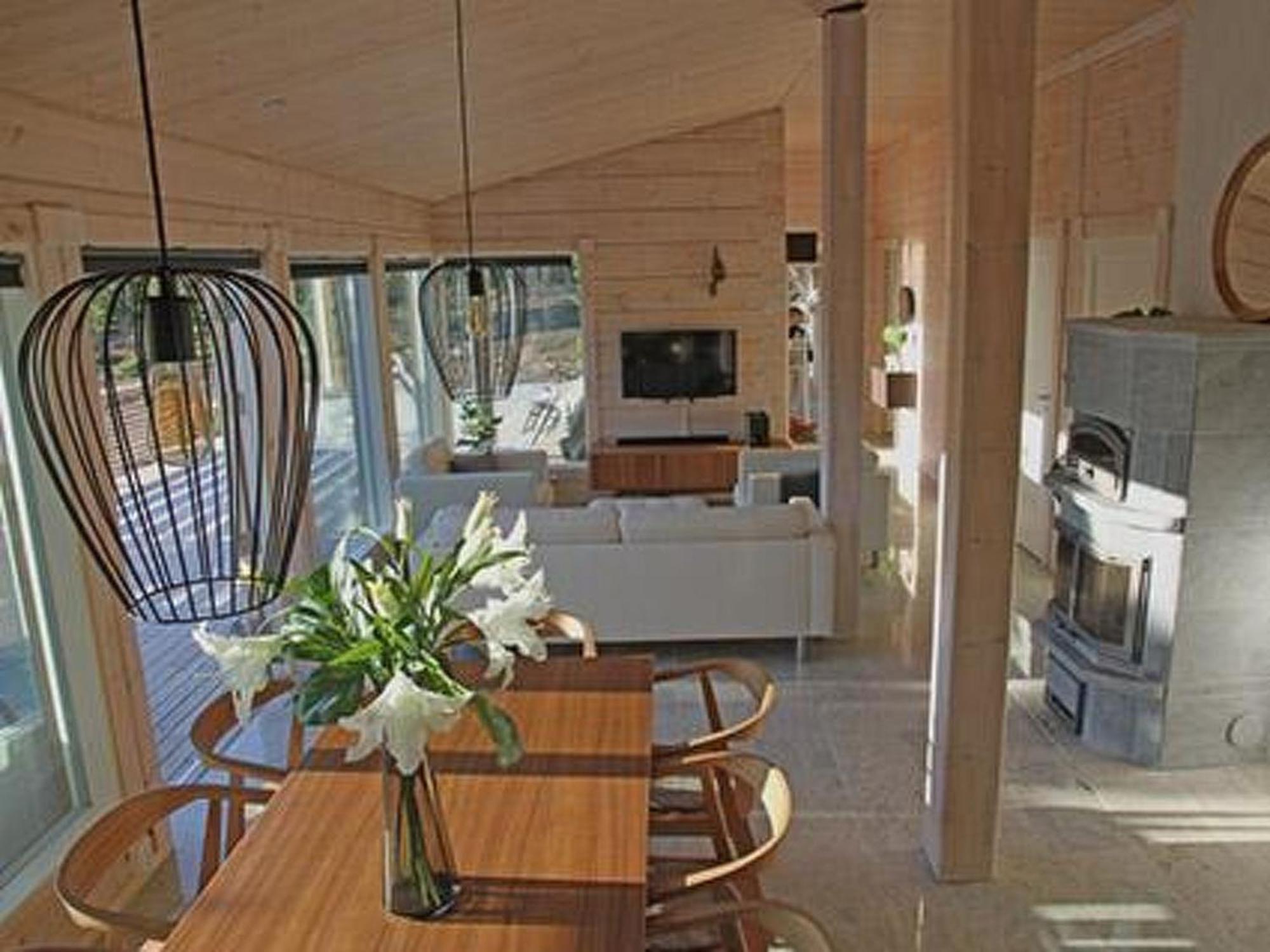 Holiday Home Vaestantill By Interhome Hitis Exterior photo