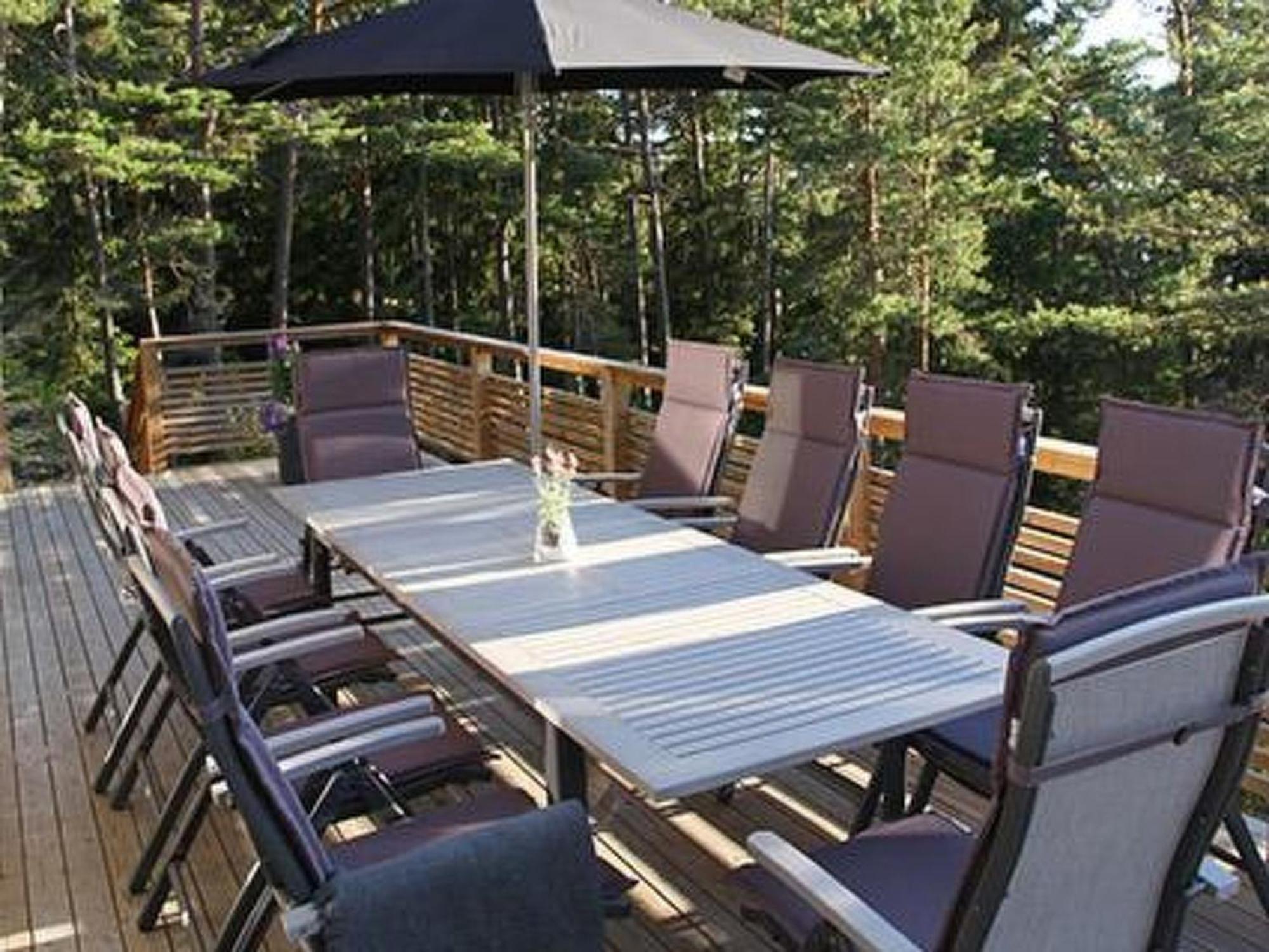 Holiday Home Vaestantill By Interhome Hitis Exterior photo